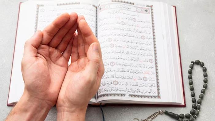 Ternyata Tidak Sulit, Berikut Tips Khatam Al Quran Saat Bulan Ramadan
