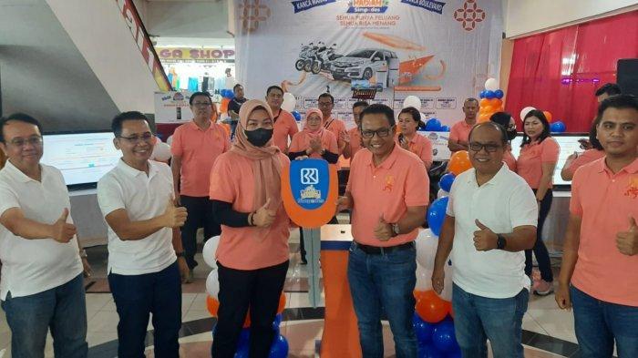 Siang ini, BRI Manado Tarik Undian Panen Hadiah Simpedes Periode II 2022 Hadiah Ratusan Juta Rupiah