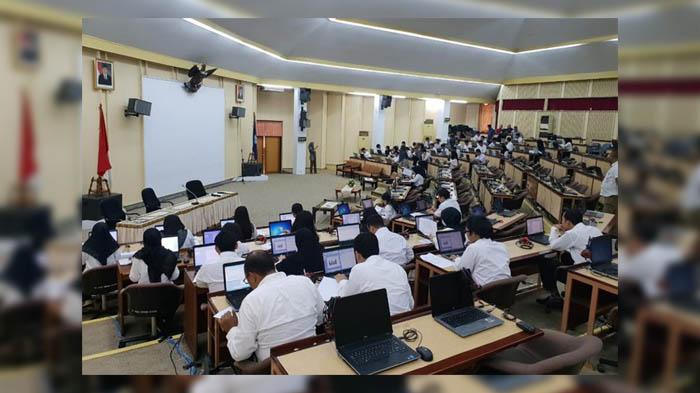 Formasi Kebidanan atau Bidan PPPK 2023 Wajib Baca ini, Kumpulan Contoh Latihan Soal