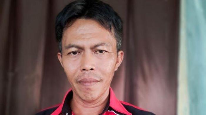 Sammy Pongilatan Tak Lagi Masuk Struktur Pengurus DPC PDIP Mitra, Dolfi Rogahang Sebut Sudah Diganti