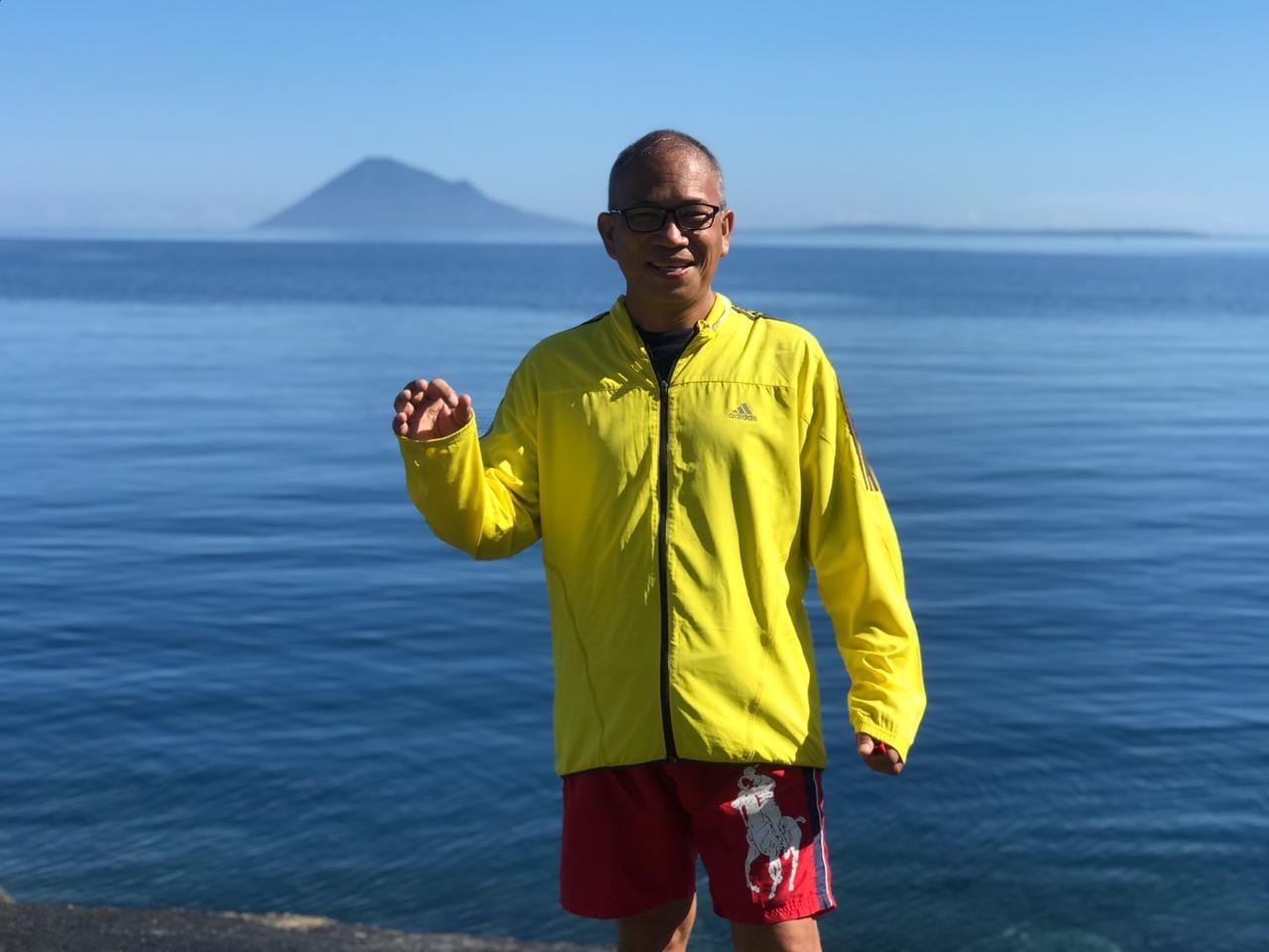 Dosen Elektro Unsrat Manado Ingatkan Keselamatan Penggunaan Listrik Tanggung Jawab Bersama