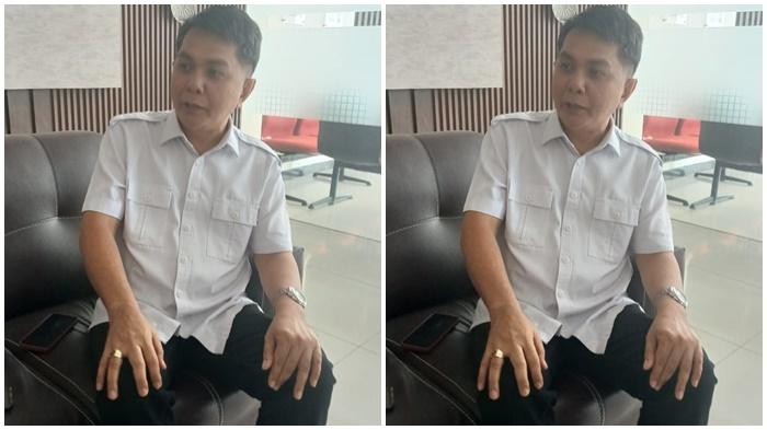 Akademisi Unsrat Manado Maxi Egetan: Quick Count Dilindungi UU, Tak Pernah Meleset dari Hasil KPU