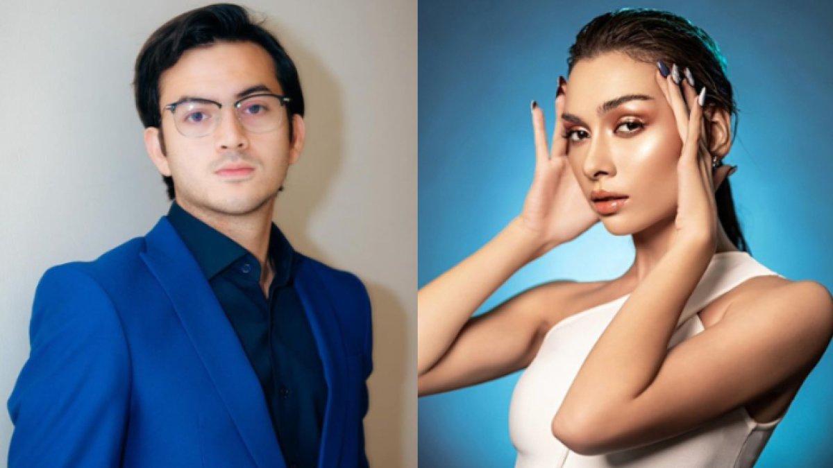 Sosok Dosma Hazenbosch, Gadis 21 Tahun yang Diisukan Jadi Selingkuhan Rizky Nazar