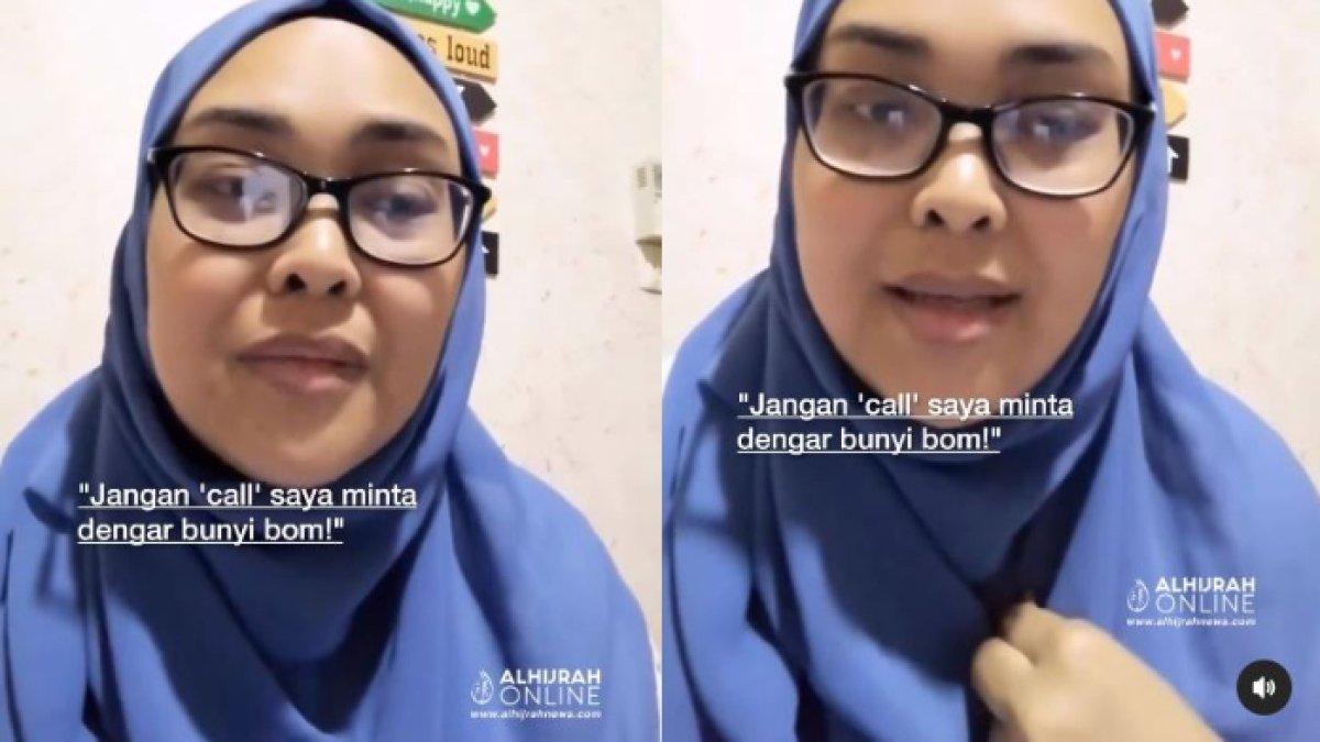 Viral Curahan Hati Relawan di Gaza, Kesal Orang Telpon Hanya Ingin Dengar Suara Bom: Tidak Merasakan