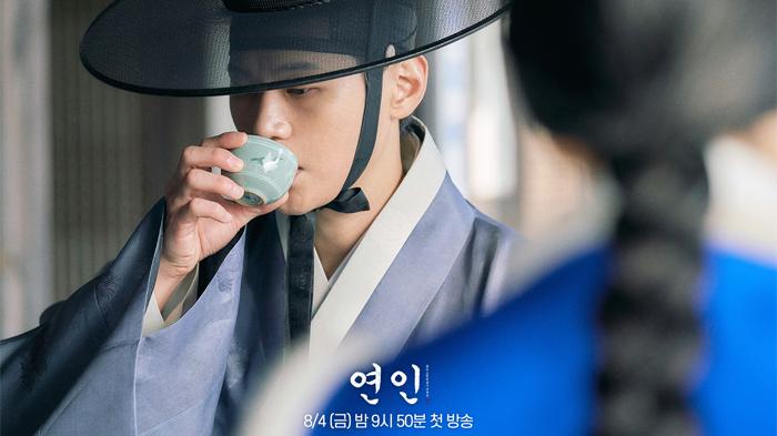 6 Drakor Terbaru yang Bakal Debut Agustus 2023, Ada Drama Korea My Dearest hingga Behind Your Touch