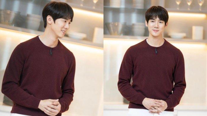 Sinopsis Drama Korea Very Lucky Day, Drakor Terbaru Yoo Yeon Seok, Kisah Psikopat yang Mencengankan