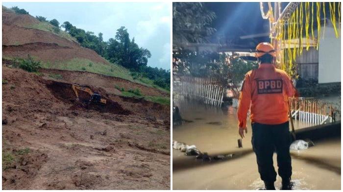 2 Berita Heboh di Sulut: Tambang Emas Perkebunan Oboi hingga  3 Desa di Bolaang Mongondow Banjir
