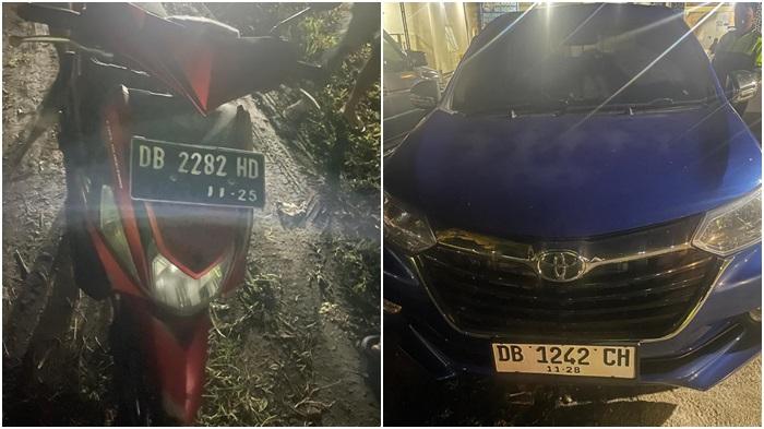 Fakta-Fakta Kecelakaan Maut di Jalan Kauditan-Kema: Lansia Pengendara Motor Tewas