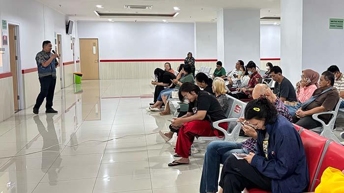 Yuk Kenalan Lebih Dekat Layanan Laboratorium RSUD Tipe B Sulut