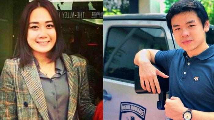 Akhirnya Terjawab Isu Nicholas Sean Tak Akrab dengan Puput Nastiti Devi Istri Ahok, Fakta Terkuak