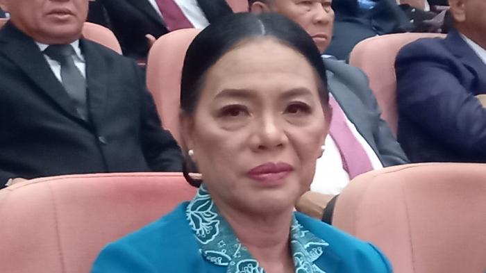 Kartini Masa Kini dari Kota Cakalang, Ellen Sondakh Ajak Perempuan Bitung Jadi Agen Perubahan