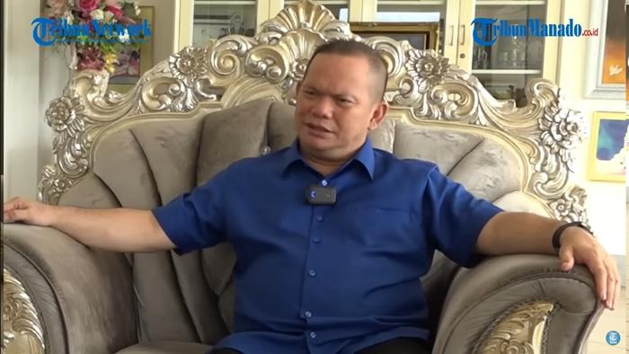 Ini 4 Poin Penting Penjelasan Cagub Sulut Elly Lasut Soal Gaji Perangkat Desa di Talaud