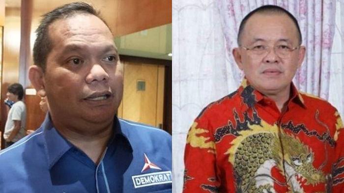 Maju Independen di Pilkada Sulawesi Utara 2024, Ini yang Dibutuhkan Wenny Lumentut dan Elly Lasut