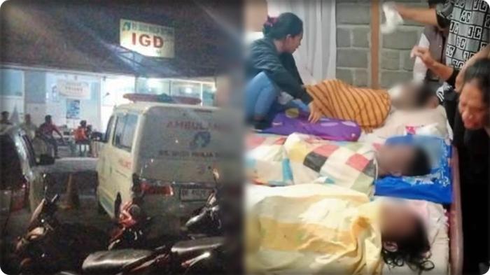 Fakta-fakta 3 Warga Bitung Sulawesi Utara Tewas Setelah Konsumsi Miras Oplosan