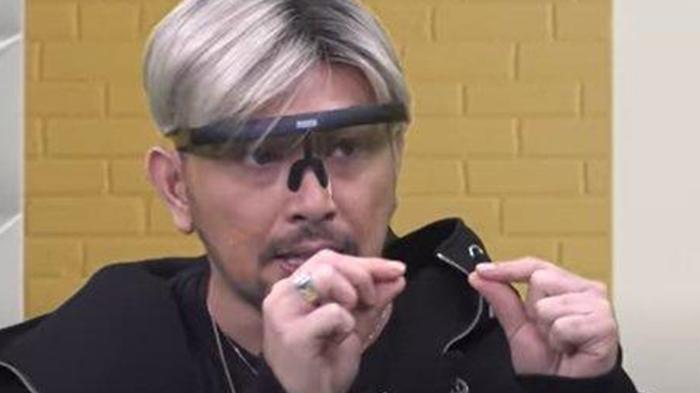 Kabar Caren Delano dan Kasus Pencurian Mobil yang Dialaminya, sang Artis Trauma