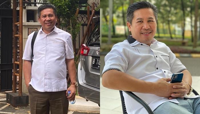 Djeki Dumais Ngaku Tak Terpikir Bisa Gantikan Indra Liempepas Jadi Caleg Terpilih di DPRD Manado