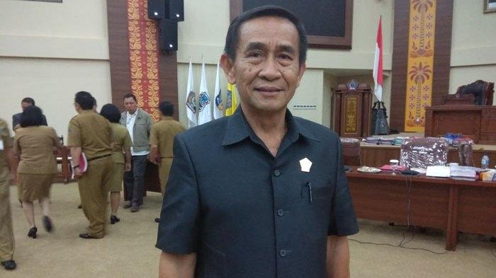 Tim Pemenangan Pilgub Sulut YSK-Victor: Steven Kandouw Sudah Mengakui Kemenangan Paslon Nomor Urut 1