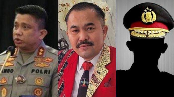 Akhirnya Terungkap Kamaruddin Diduga Ditemui Kapolda Usai Lapor Tewasnya Brigadir J, Kata Pengacara