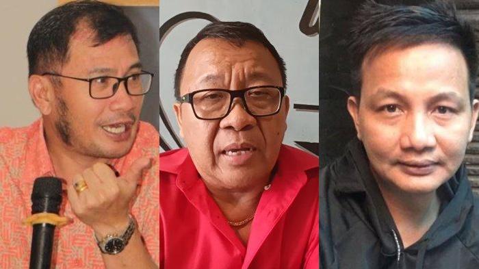 Suara dari Sulawesi Utara soal Putusan MK, Mulai dari Pengamat Politik, Relawan Ganjar dan Probo 08