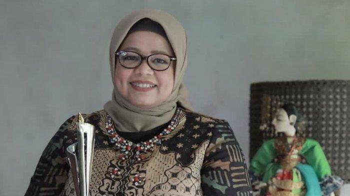 Profil Fery Farhati Istri Anies Baswedan, Ternyata Begini Awal Pertemuan dengan Sang Suami