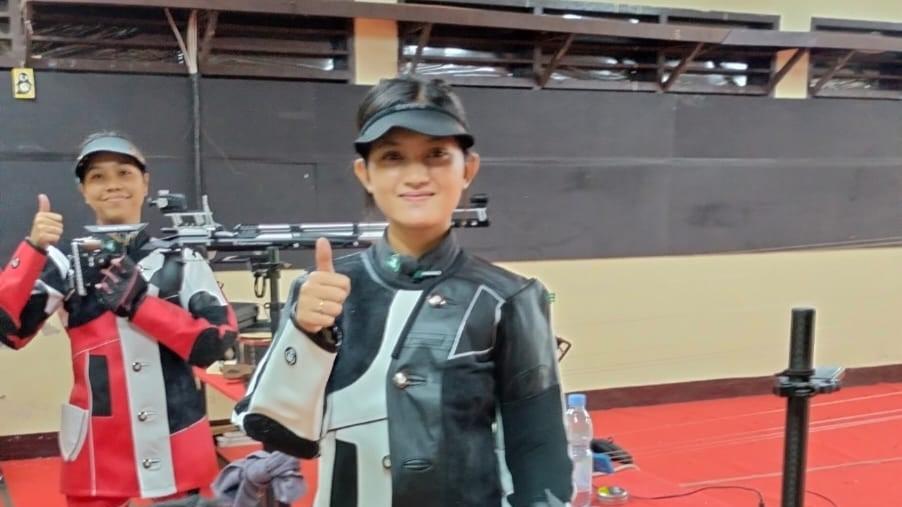 Fokus, Atlet PON XXI Sulawesi Utara Mulai Jalani Pelatda Terpusat di Tondano, Manado dan Jakarta