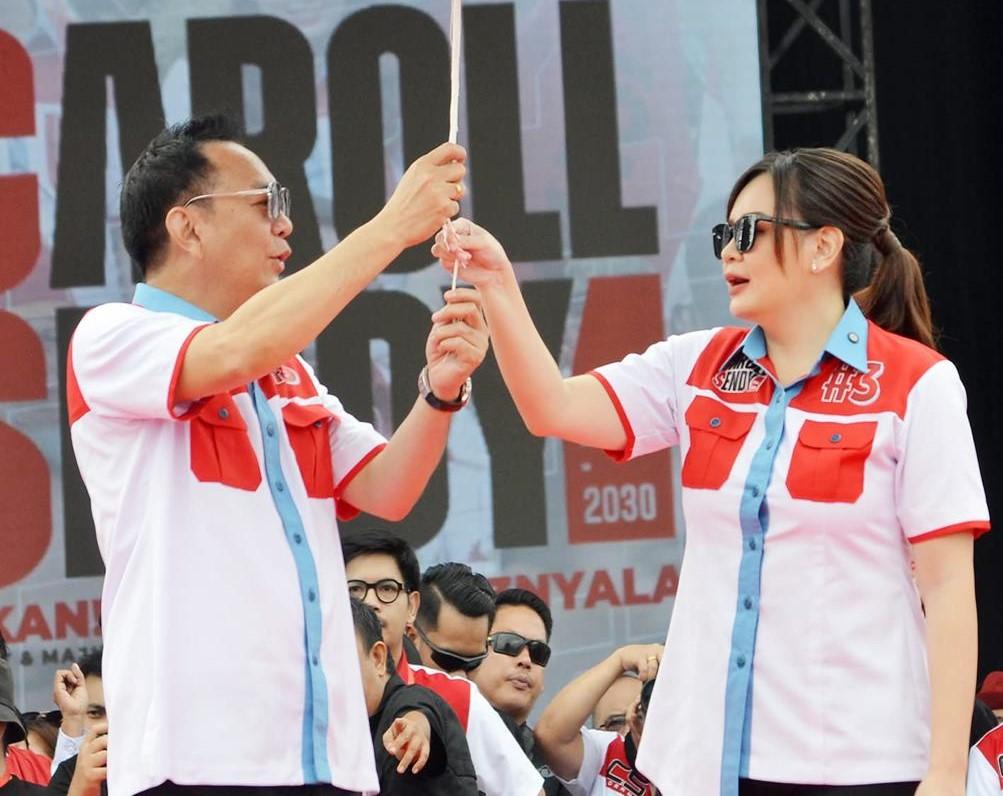 Gugatan PHP Pilwako Tomohon 2024 Ditolak, Ini Pertimbangan Hukum Majelis Hakim MK