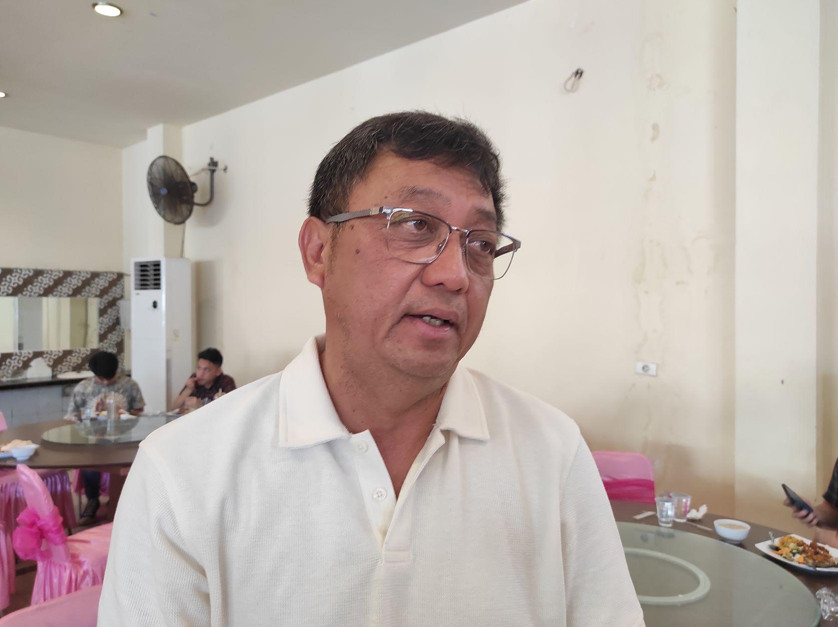 Hiswana Migas Sulawesi Utara: Pangkalan Nakal Permainkan LPG 3 Kg Laporkan