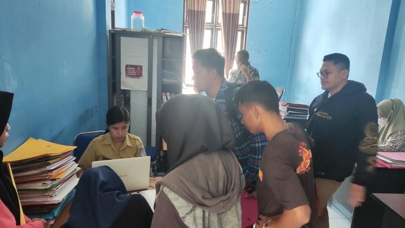 Manfaatkan SDM, Pemkab Boltim Sulawesi Utara Buka Rekrutmen Tenaga Kontrak Guru dan Operator