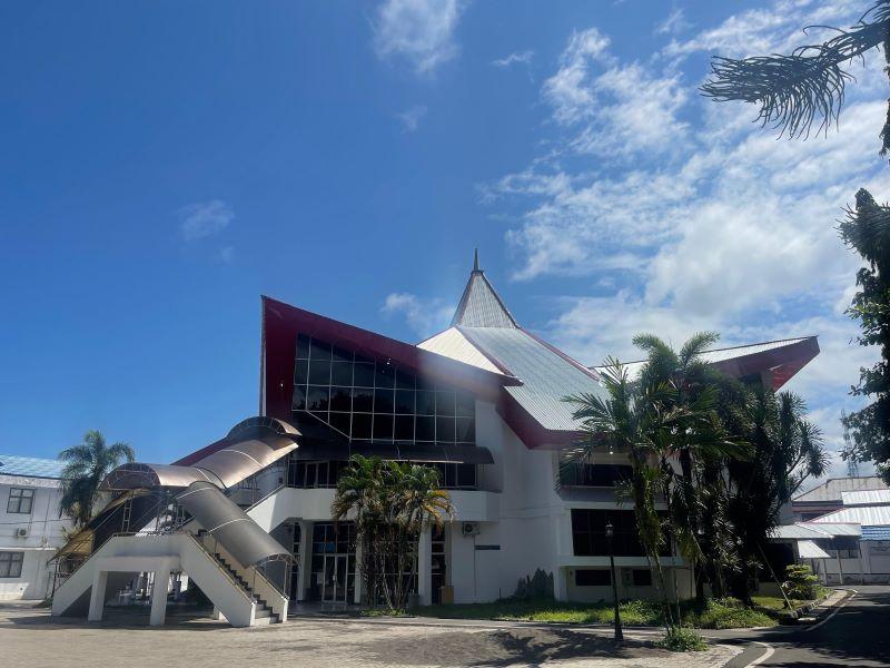 Permintaan Uang ke Calon Anggota DPRD Bitung PAW, Edwin Podo: Tidak Ada