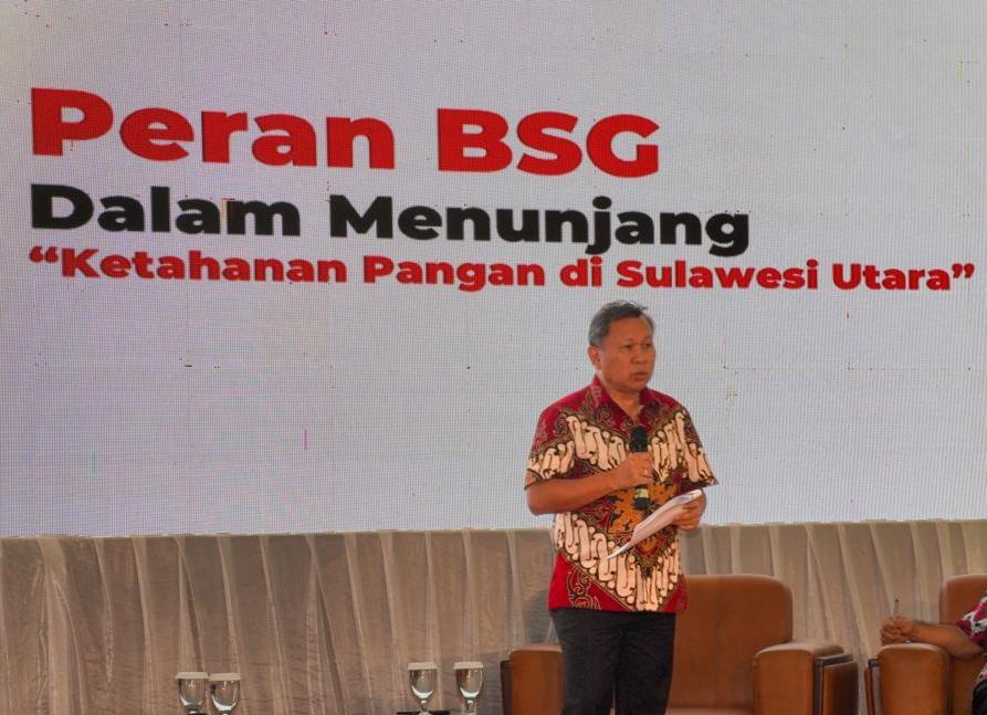 Pacu Sektor Mikro, BSG Target Salurkan KUR Rp 200 Miliar Tahun 2023