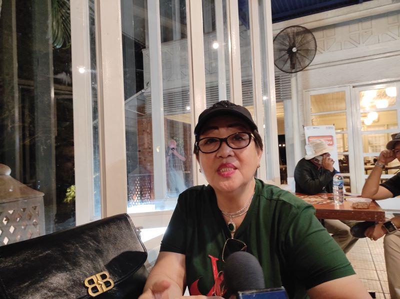 Calegnya Terseret Pidana Pemilu di Sulawesi Utara, Conny Rumondor Akan Berikan Pendampingan