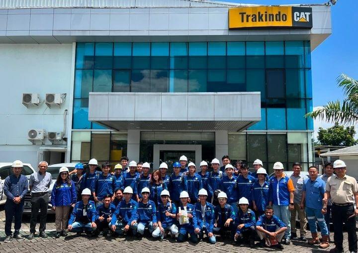 Polimdo Lolos Program Praktisi Mengajar Kemendikbudristek 2024