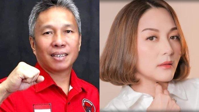 PDIP Vs Golkar di Minsel Sulawesi Utara, Ini Analisa Josef Kairupan: MEP Miliki Modal yang Kuat