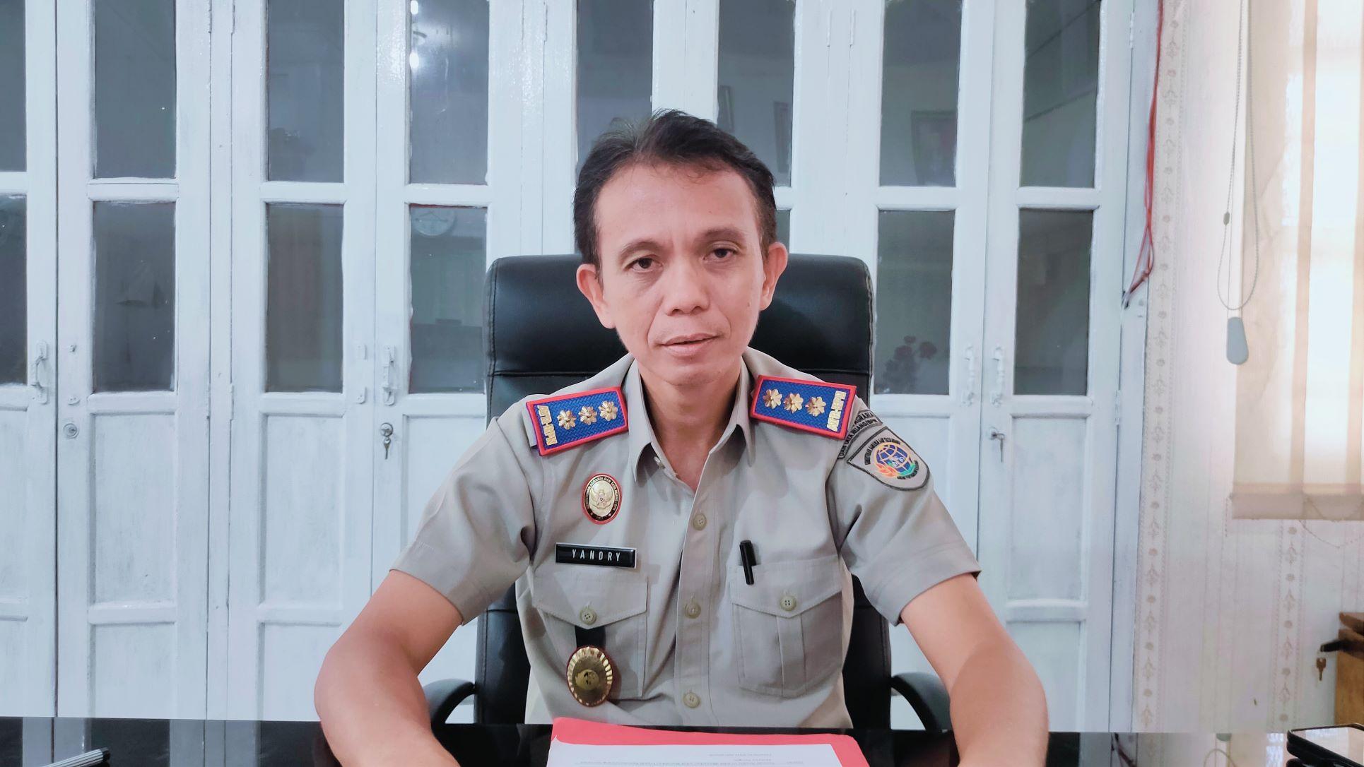 Maksimalkan Target PTSL Tahun 2023, BPN Minahasa Jemput Bola, Buka Pendaftaran di 4 Kecamatan