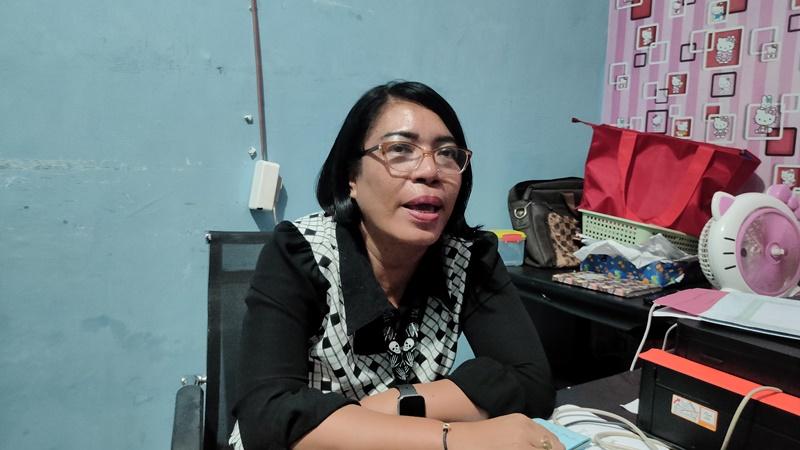 9 Kasus Kekerasan Seksual terhadap Anak Terjadi di Minahasa Sulawesi Utara pada Januari-April 2023