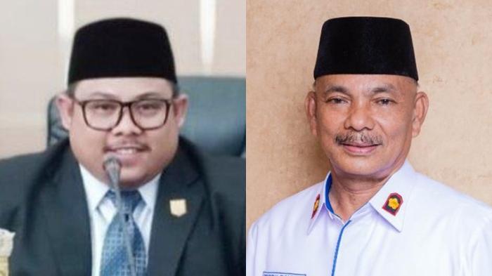 Perolehan Suara Caleg PAN untuk DPRD Sulut Dapil Sulawesi Utara 4, Fuad Landjar Susul Teddy Pontoh