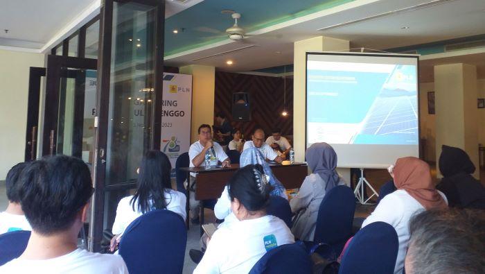 PLN UID Suluttenggo Sebut Sulawesi Utara Tak Ada Pemadaman Listrik Bergilir, Ini Alasannya