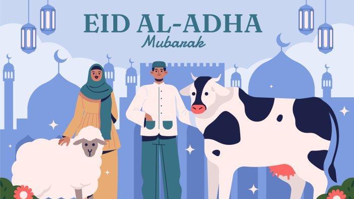 Info Idul Adha 2025: Daftar Amalan Sunnah yang Bisa Dilakukan Saat Hari Tasyrik