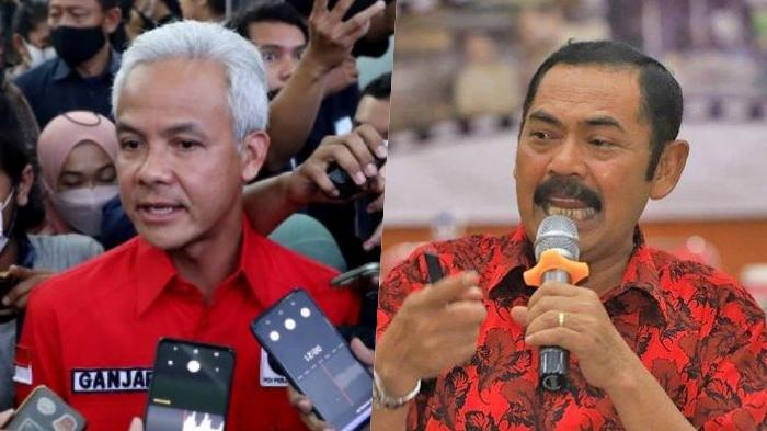 FX Hadi Rudyatmo: Saya Terima Sanksi yang Diberikan DPP PDIP, Sekarang Fokus Saya Pileg dan Pilpres