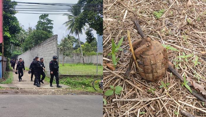 Gegana-Brimob-Polda-Sulut-mengamankan-lokasi-penemuan-granathfghuy67896hjghjgj.jpg
