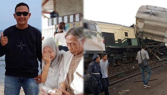 Gelagat Tak Biasa Pramugara KA Turangga Sebelum Tewas, Istri Ardiansyah Baru 2 Minggu Melahirkan