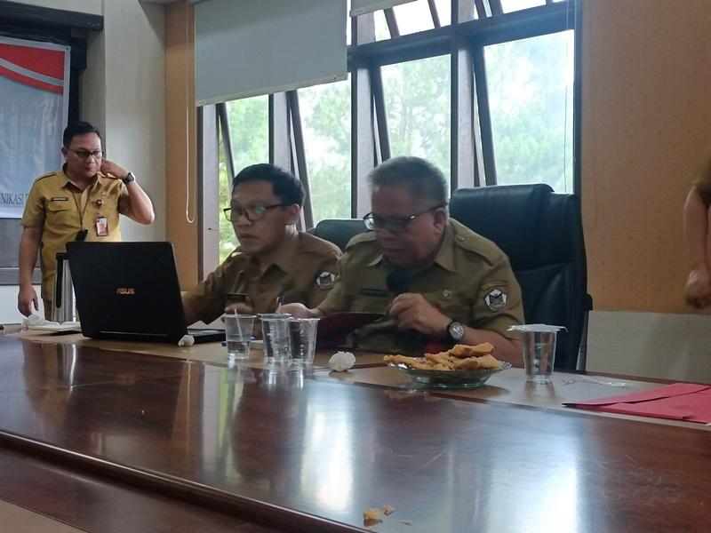 TPP PNS Pemkot Tomohon Sulawesi Utara Mulai Dicairkan