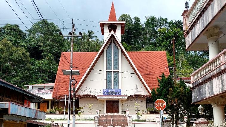 Renungan Harian Kristen Mazmur 3:4, Tuhan Menjawab Seruanku - Tribunmanado.co.id
