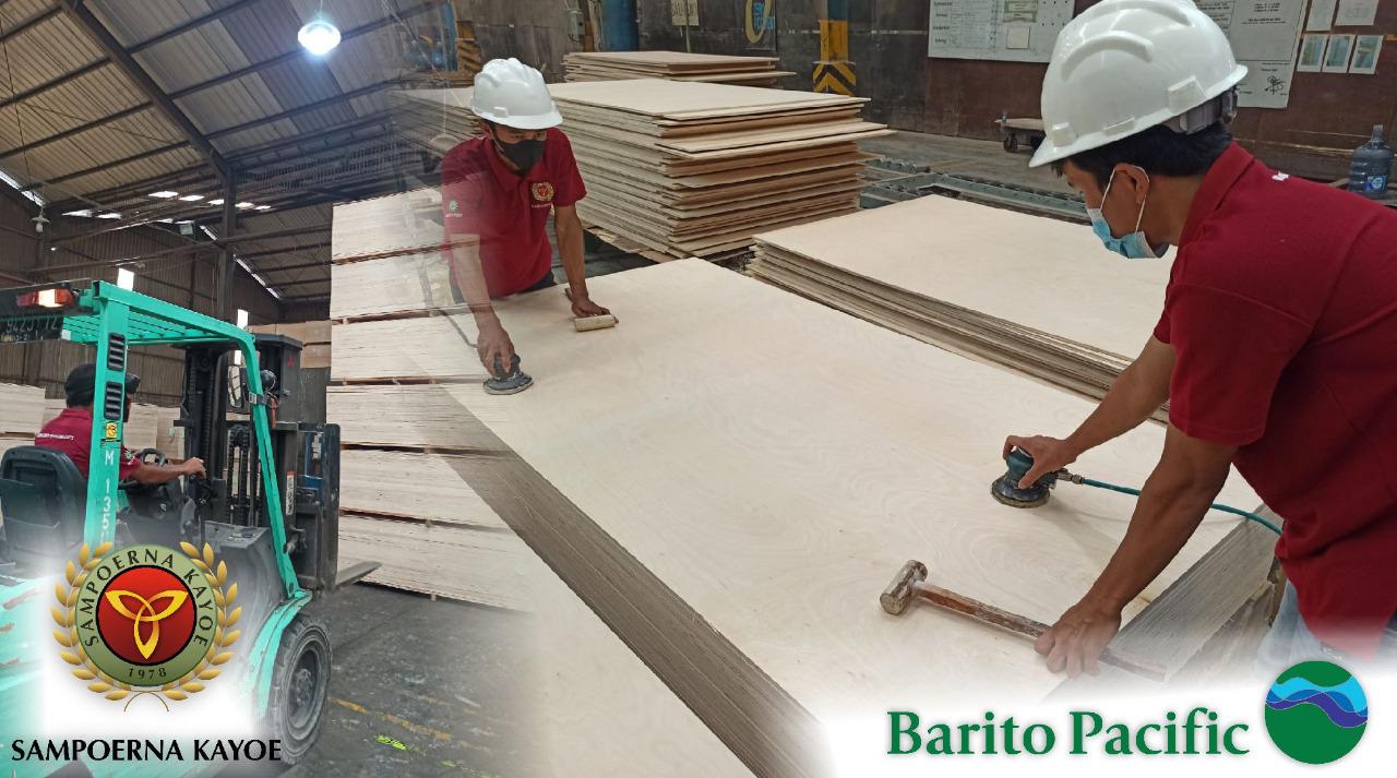 Info Lowongan Pekerjaan Sumber Graha Maluku