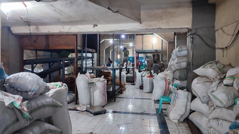 Update Harga Cengkih di Manado Sulawesi Utara Senin 22 Juli 2024, Turun Lagi