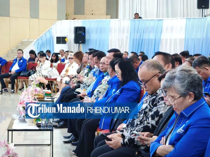 Wagub Sulut Victor Mailangkay: Keberagaman Adalah Kekayaan yang Harus Dirawat Bersama