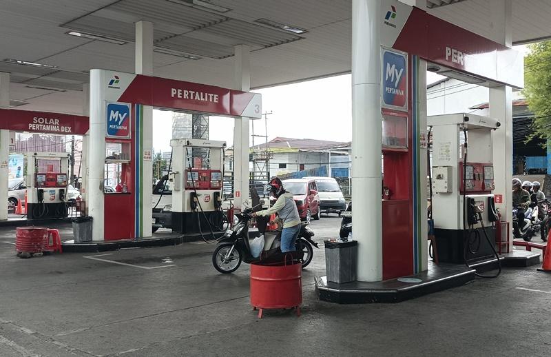 Cerita Warga Manado Terkejut Harga BBM Non-Subsidi Naik saat Selat Hormuz Dibuka