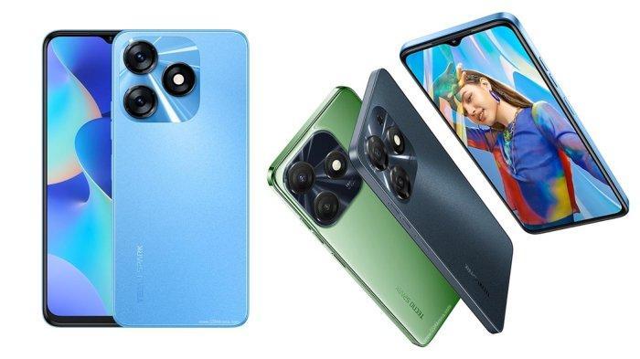 Daftar 37 Hp Rp 1 Jutaan Terbaik yang Paling Worth It 2023, Ada yang RAM 8GB Memori Internal 128GB