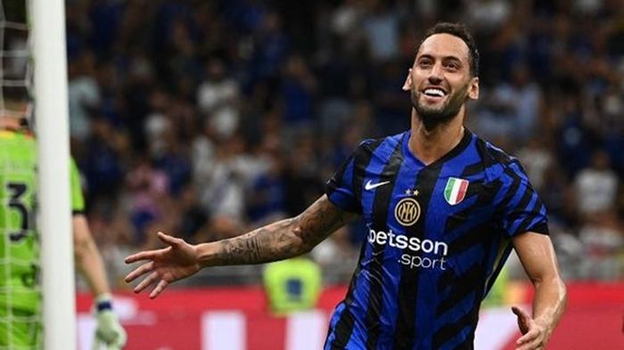 Link Live Streaming Inter Milan vs Torino, Tonton Siaran Langsung Pertandingannya di Sini