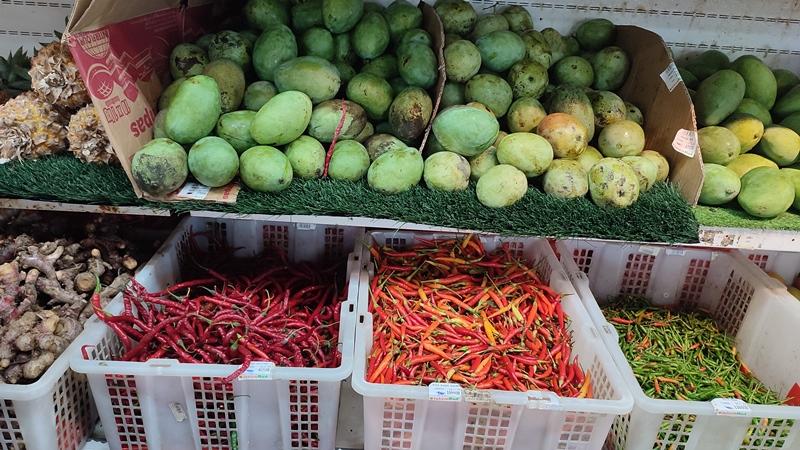 Harga Cabai di Amurang Minsel Sulawesi Utara Naik, Tembus Rp 113 Ribu Per Kilogram